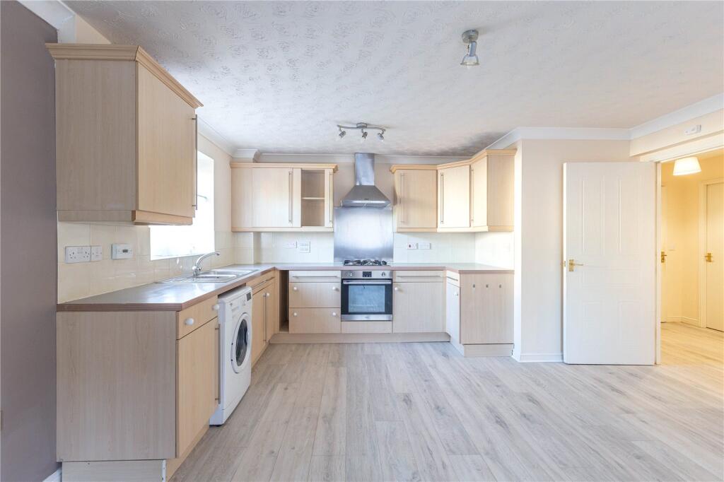 Main image of property: Griffen Road, Weston-super-Mare, North Somerset, BS24