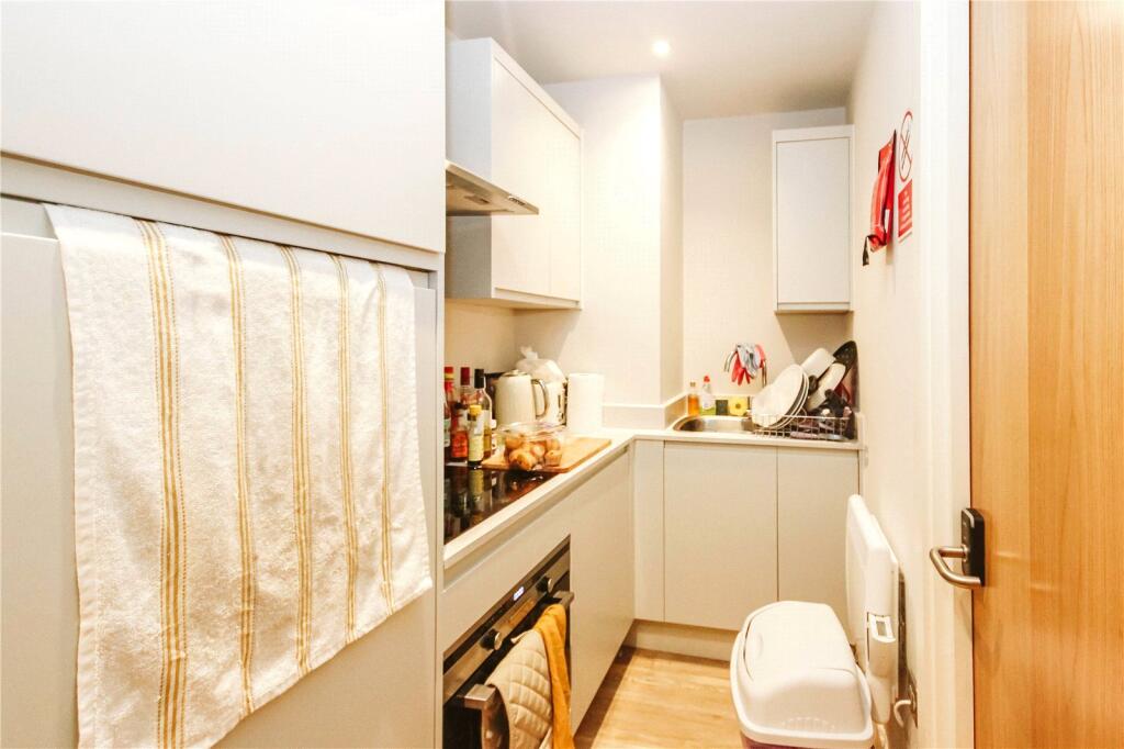 Main image of property: Grove Road, Weston-super-Mare, North Somerset, BS23
