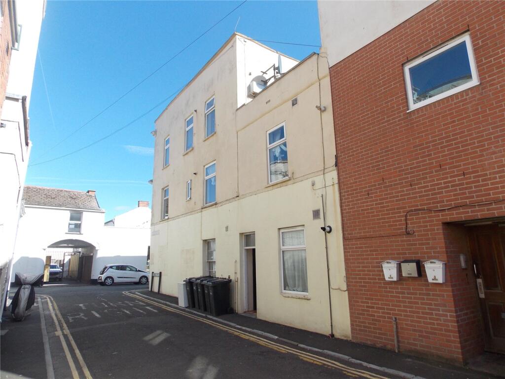 Main image of property: Regent Street, Burnham-on-Sea, Somerset, TA8