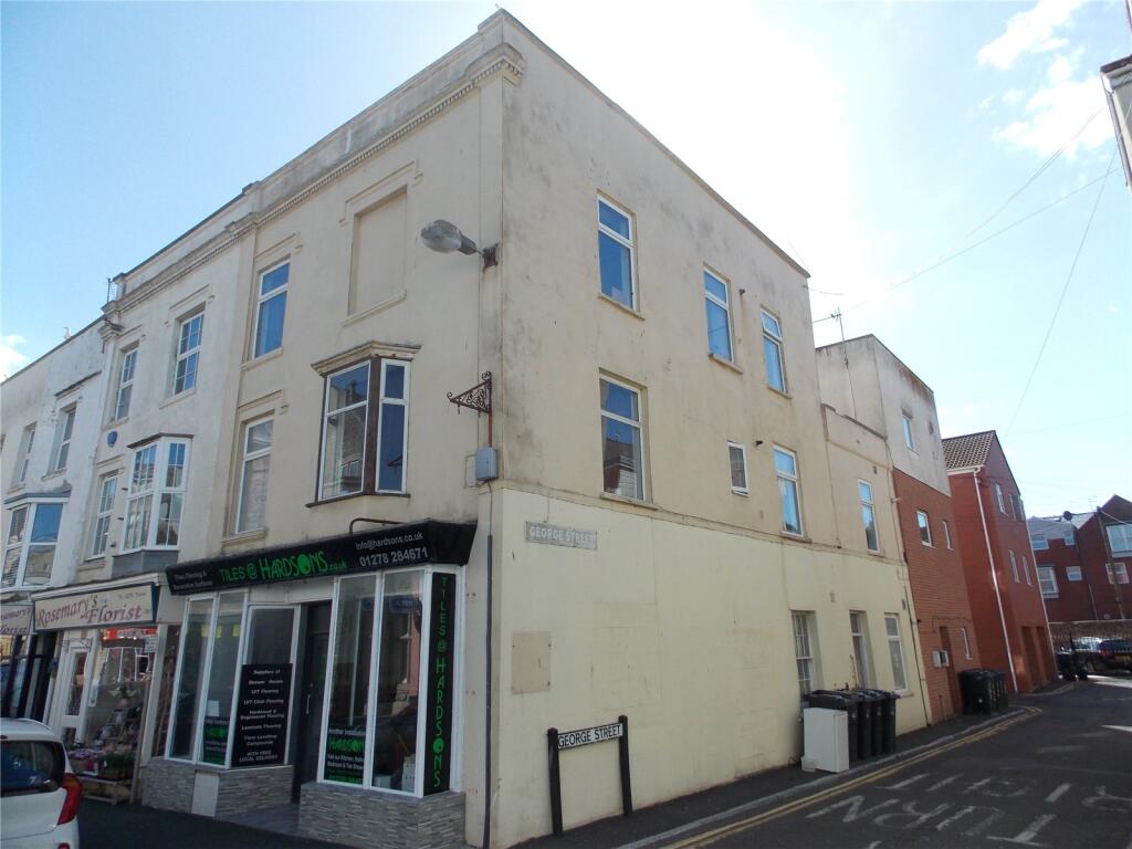 Main image of property: Regent Street, Burnham-on-Sea, Somerset, TA8