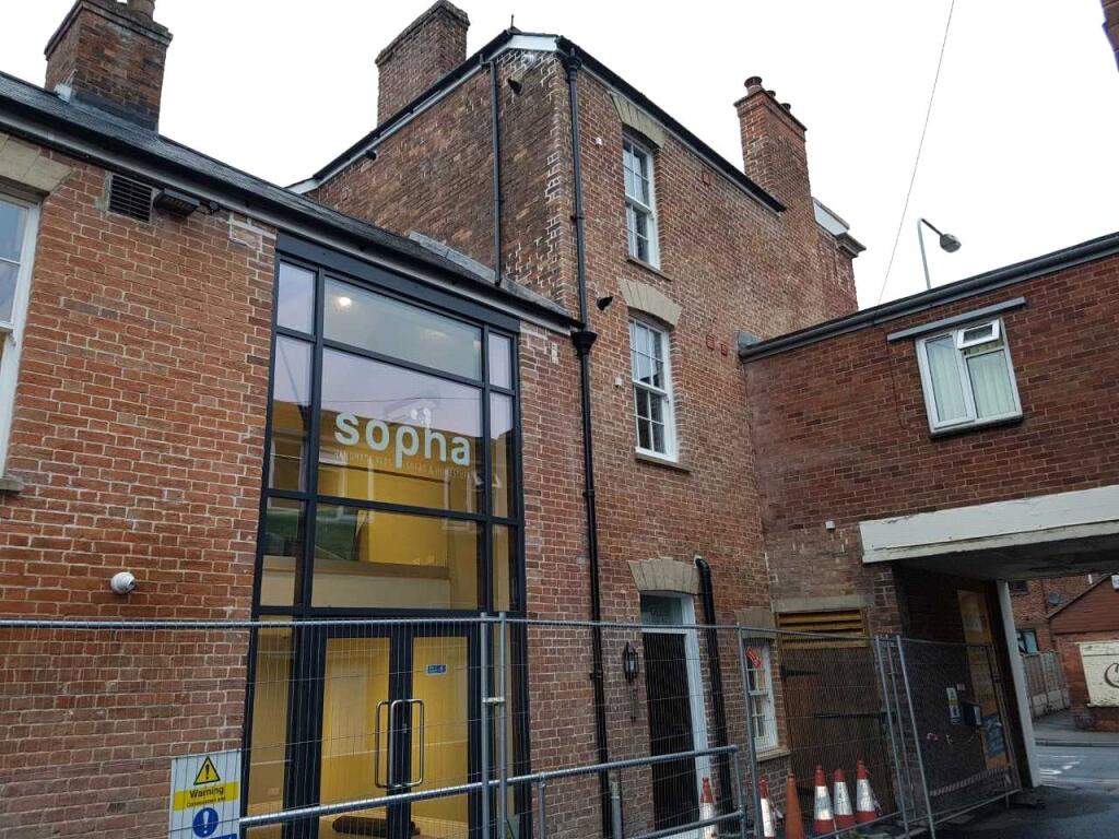 Main image of property: Church Street, Highbridge, Somerset, TA9