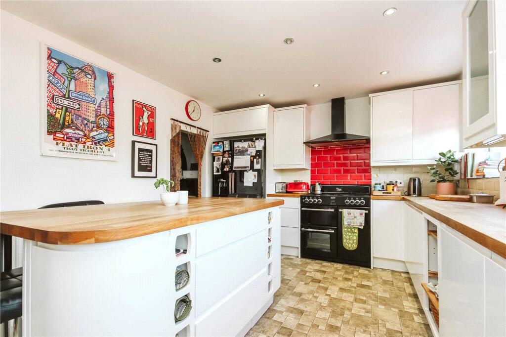 Main image of property: Coleridge Gardens, Burnham On Sea, Somerset, TA8