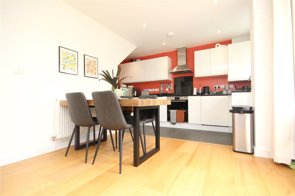 Main image of property: Capstan Drive, Highbridge, TA9