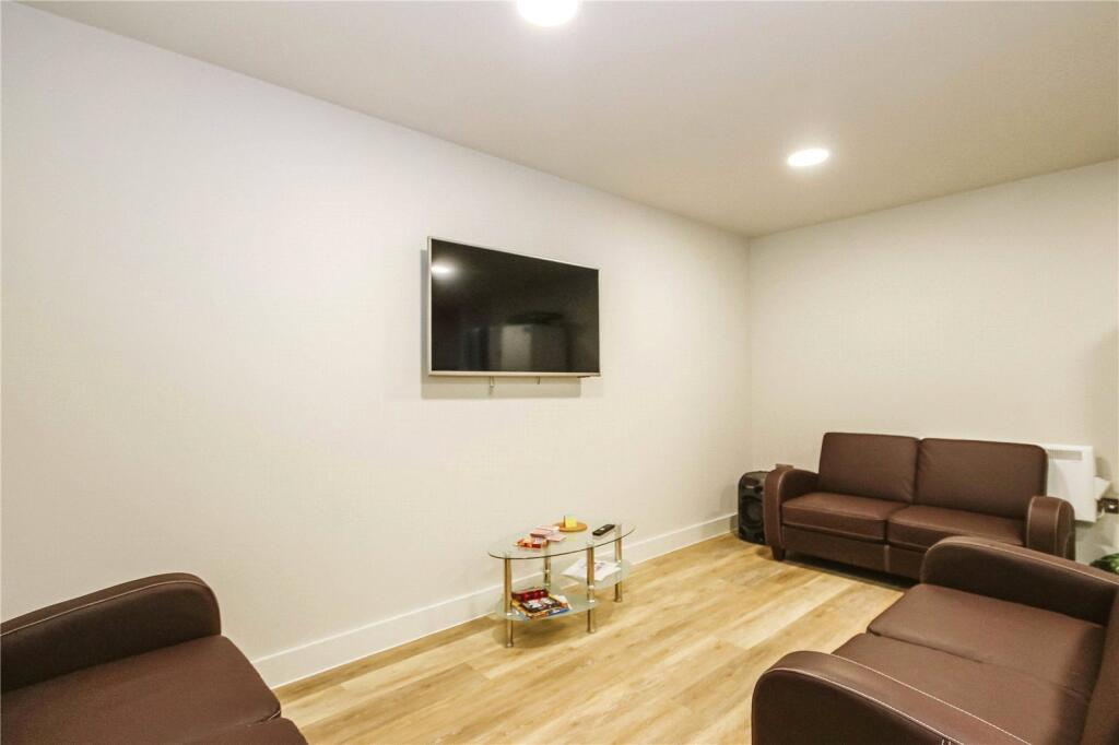 Main image of property: Grove Road, Weston-super-Mare, North Somerset, BS23