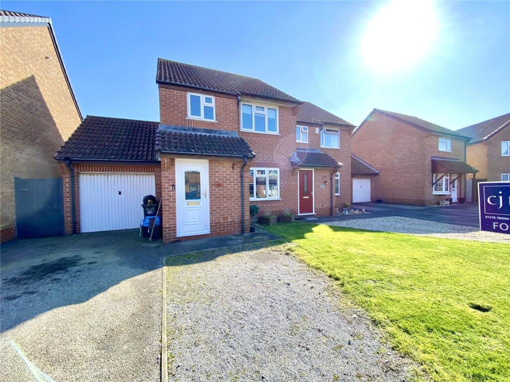 Main image of property: Palmers Close, Burnham On Sea, Somerset, TA8