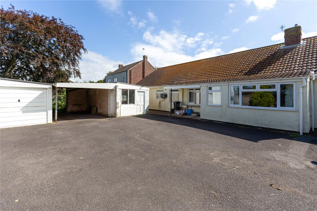 Main image of property: Alstone Lane, West Huntspill, Somerset, TA9