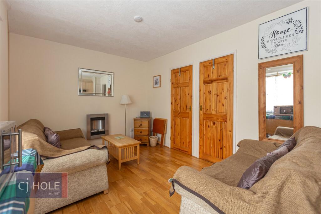 Main image of property: South Road, Brean, Burnham-on-Sea, Somerset, TA8