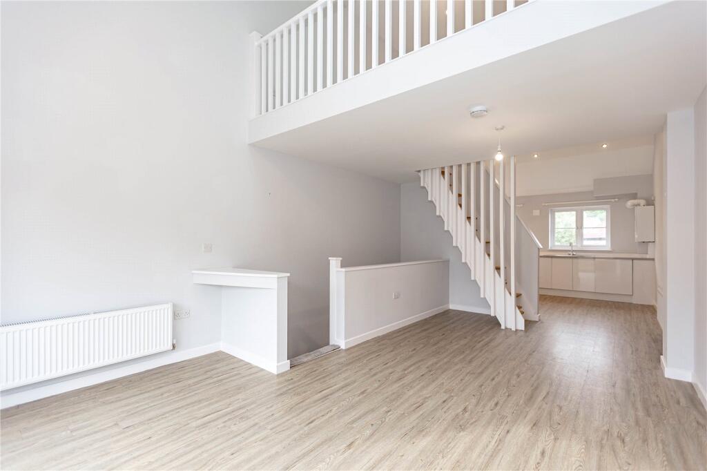 Main image of property: High Street, Winford, Bristol, BS40