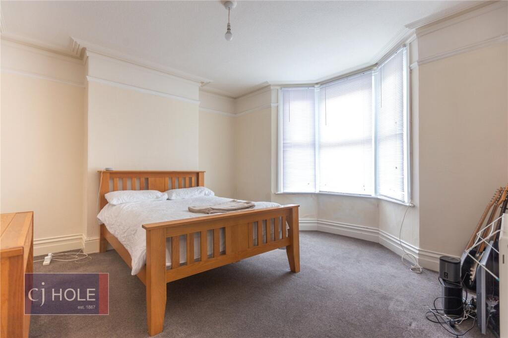 Main image of property: Adam Street, Burnham On Sea, TA8