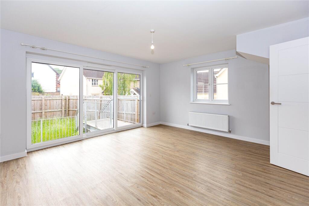 Main image of property: High Street, Winford, Bristol, BS40