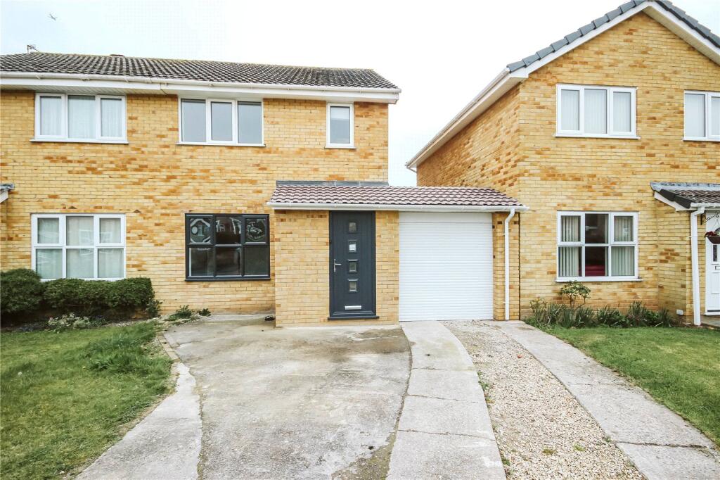 Main image of property: Meadowbank, Weston-super-Mare, BS22