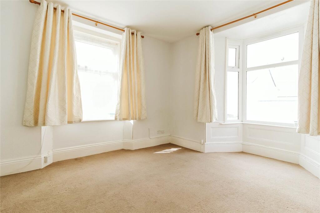 Main image of property: Regent Street, Burnham-on-Sea, Somerset, TA8