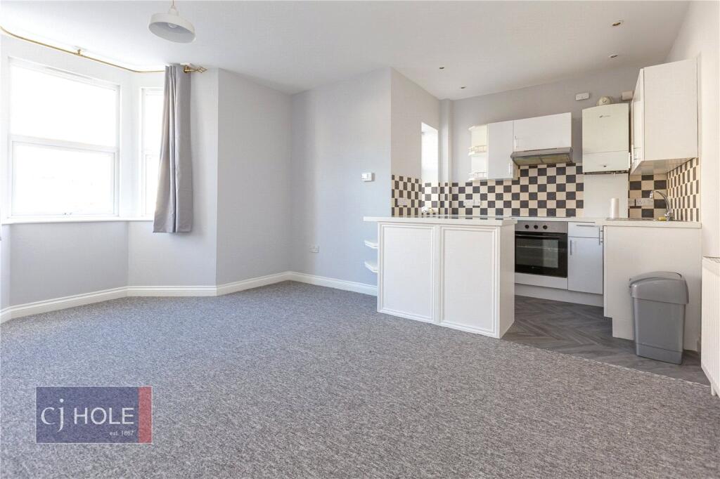 Main image of property: Severn Road, Weston-super-Mare, North Somerset, BS23