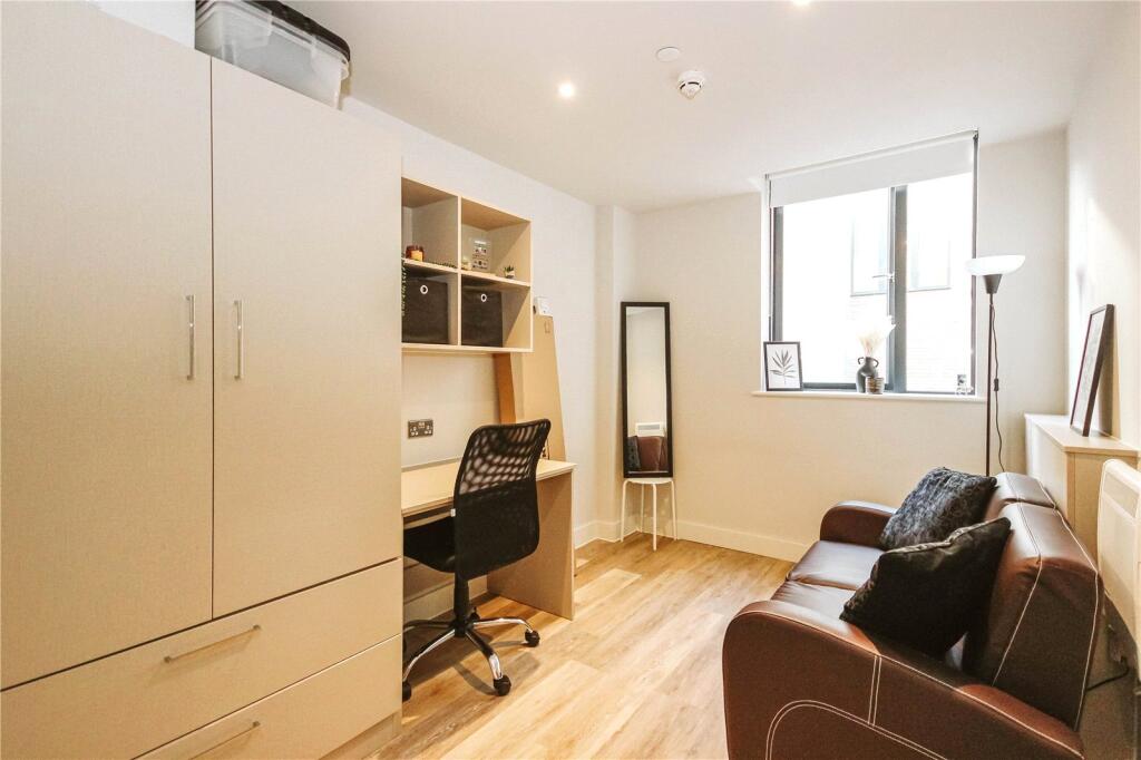 Main image of property: Grove Road, Weston-super-Mare, North Somerset, BS23