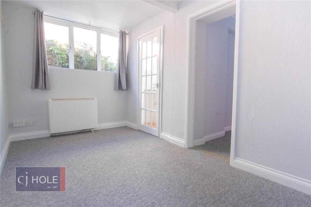 Main image of property: Severn Road, Weston-super-Mare, North Somerset, BS23