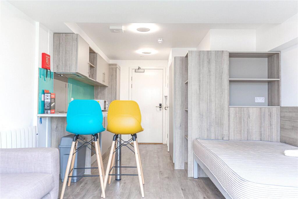 Main image of property: Cheswick Campus, The Square, Long Down Avenue, Bristol, BS16