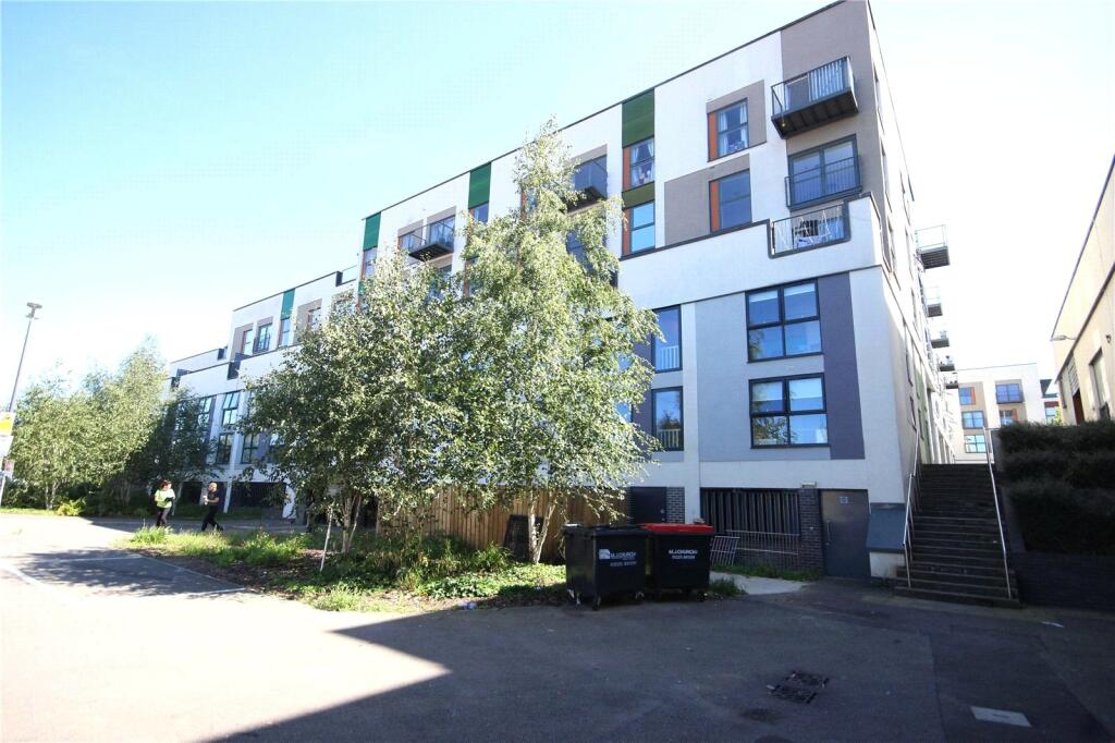 Main image of property: Cheswick Campus, The Square, Long Down Avenue, Bristol, BS16