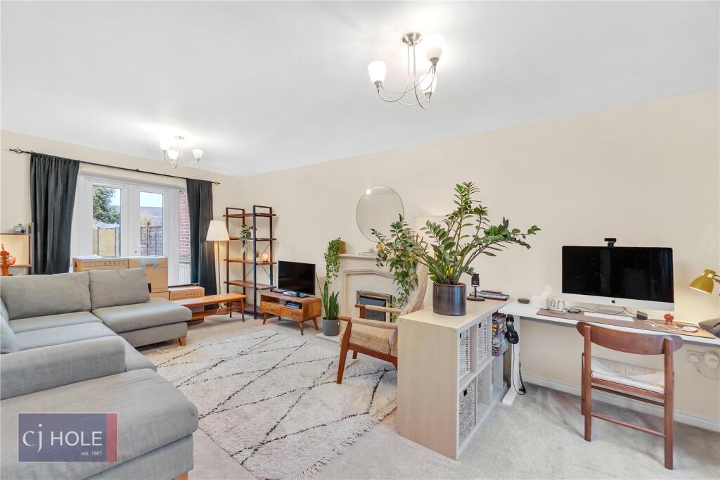 Main image of property: Bailey Court, Portishead, Bristol, North Somerset, BS20