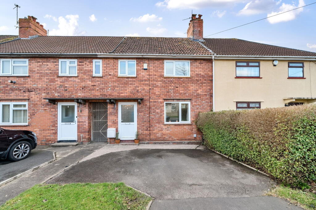 Main image of property: Kingshill Road, Bristol, BS4 2SJ