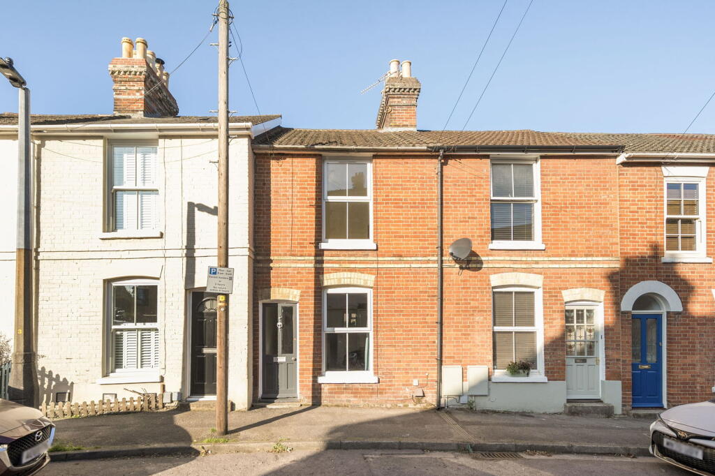 Main image of property: Fowlers Road, Salisbury, SP1 2QU