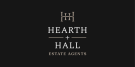 Hearth & Hall Estate Agents logo