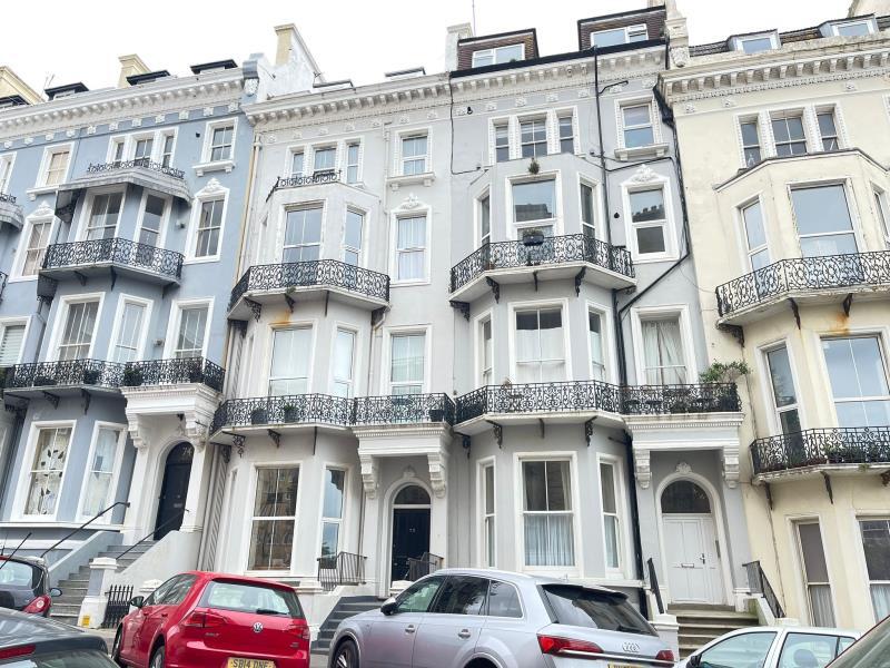 Main image of property: ST LEONARDS ON SEA, EAST SUSSEX