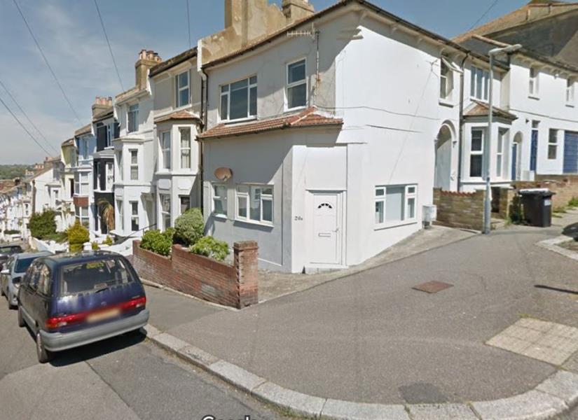 Main image of property: Whitefriars Road, Hastings