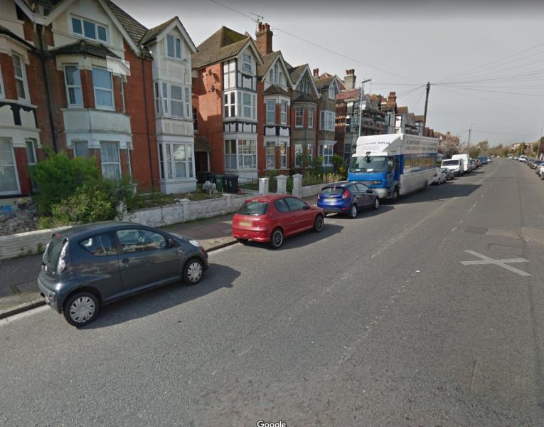 Main image of property: Wickham Avenue, Bexhill