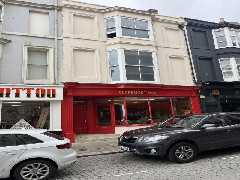Main image of property: Claremont, Hastings