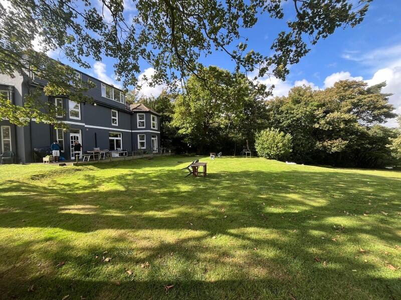 Main image of property: Guestling