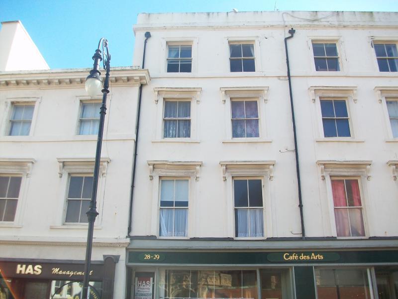 Main image of property: Trinity Court, Robertson Street, Hastings TN34 1HU
