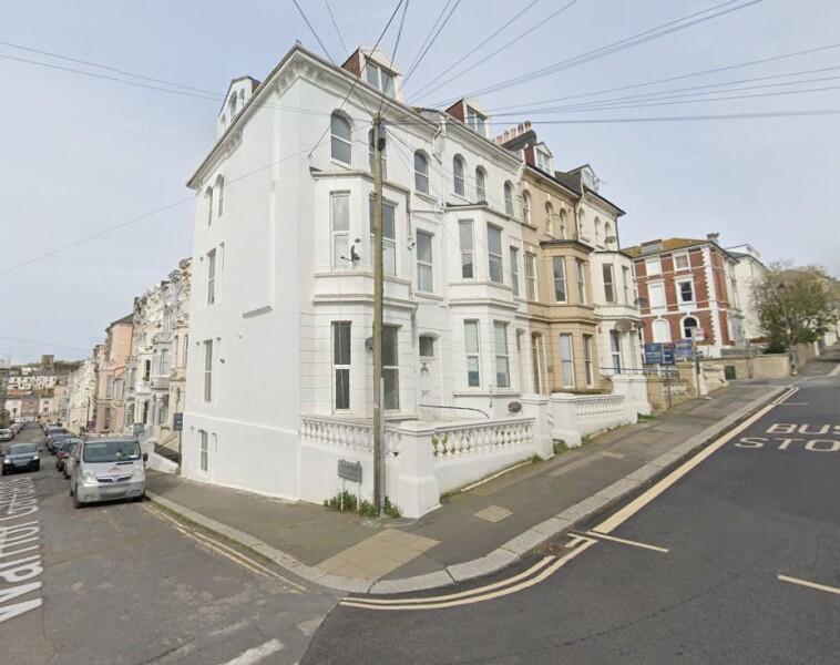 Main image of property: Church road, St Leonards on sea