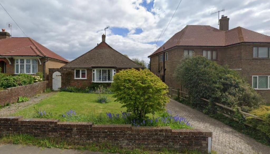 Main image of property: Chantry Avenue, Bexhill on sea