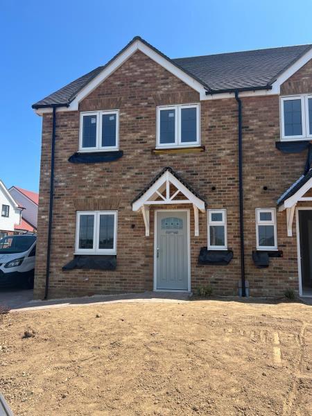 Main image of property: Edward Way Polegate