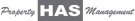 HAS Property Management, Hastings Estate Agent Logo