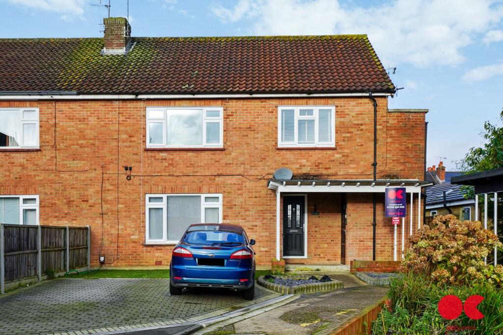 Additional property image - Amesbury Close, Epping