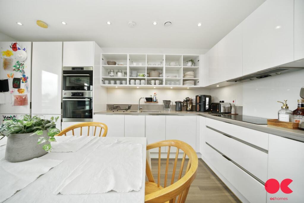 Main image of property: St. Clements Avenue, Harold Wood