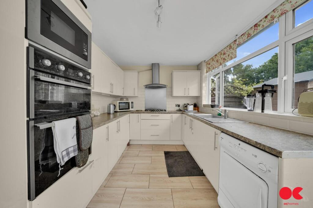 Main image of property: Mendip Road, Hornchurch