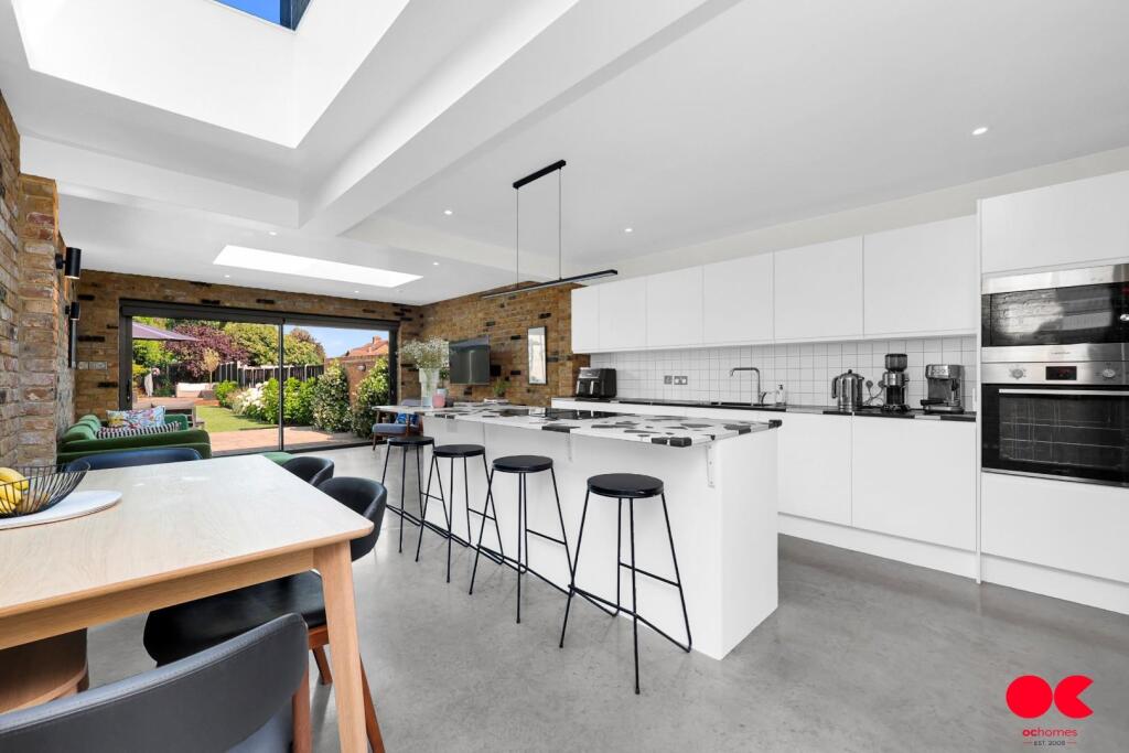 Main image of property: Brentwood Road, Gidea Park