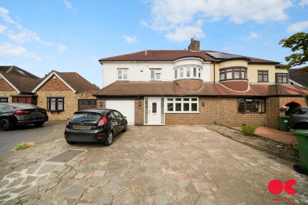 Main image of property: Pettits Lane, Romford