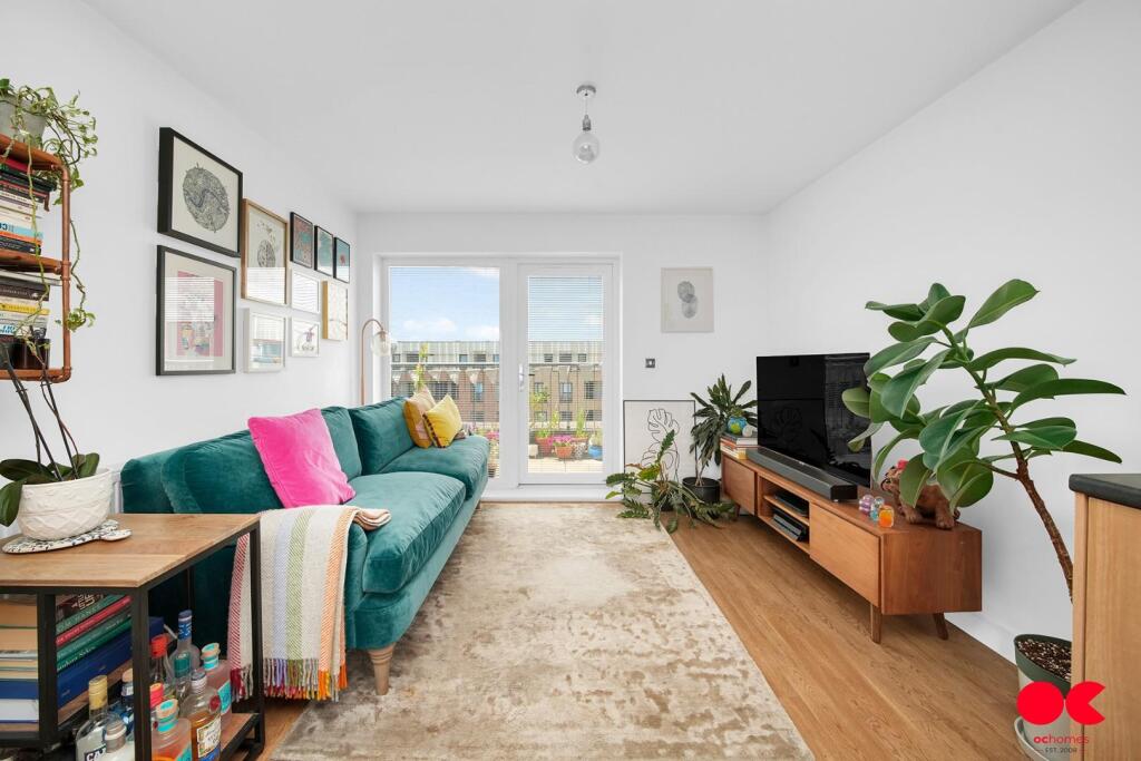 Main image of property: Maxwell Road, Romford