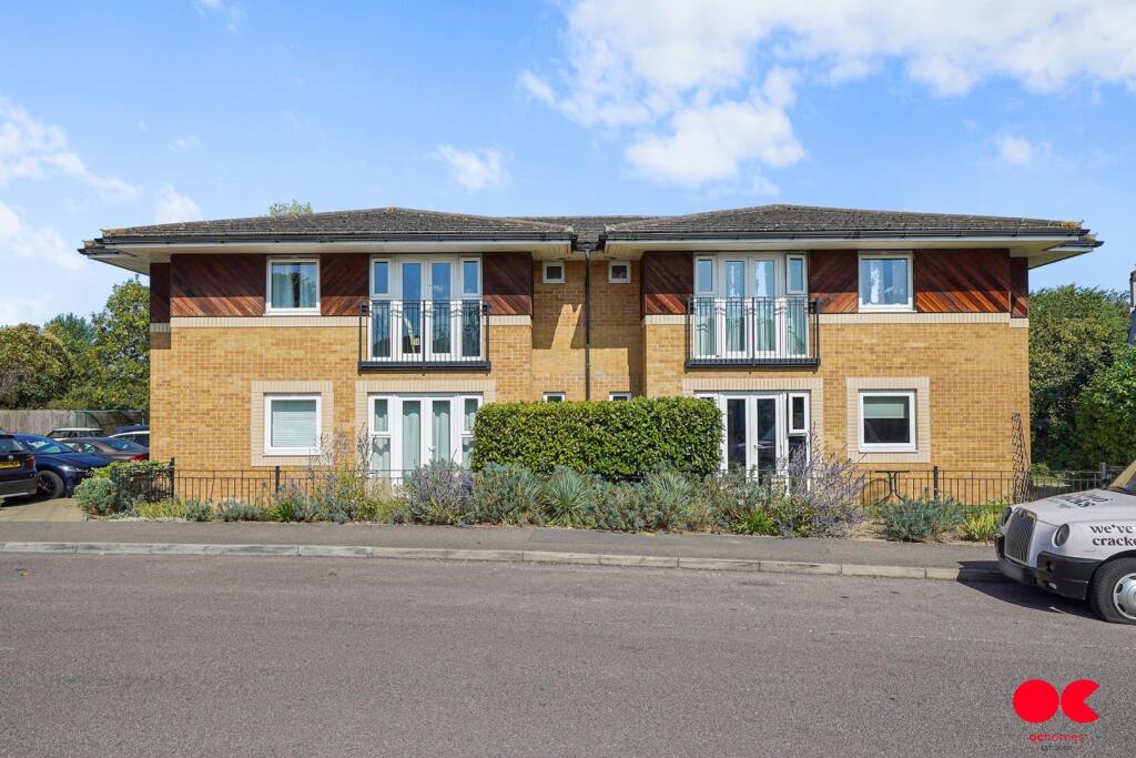 Main image of property: Stafford Avenue, Hornchurch
