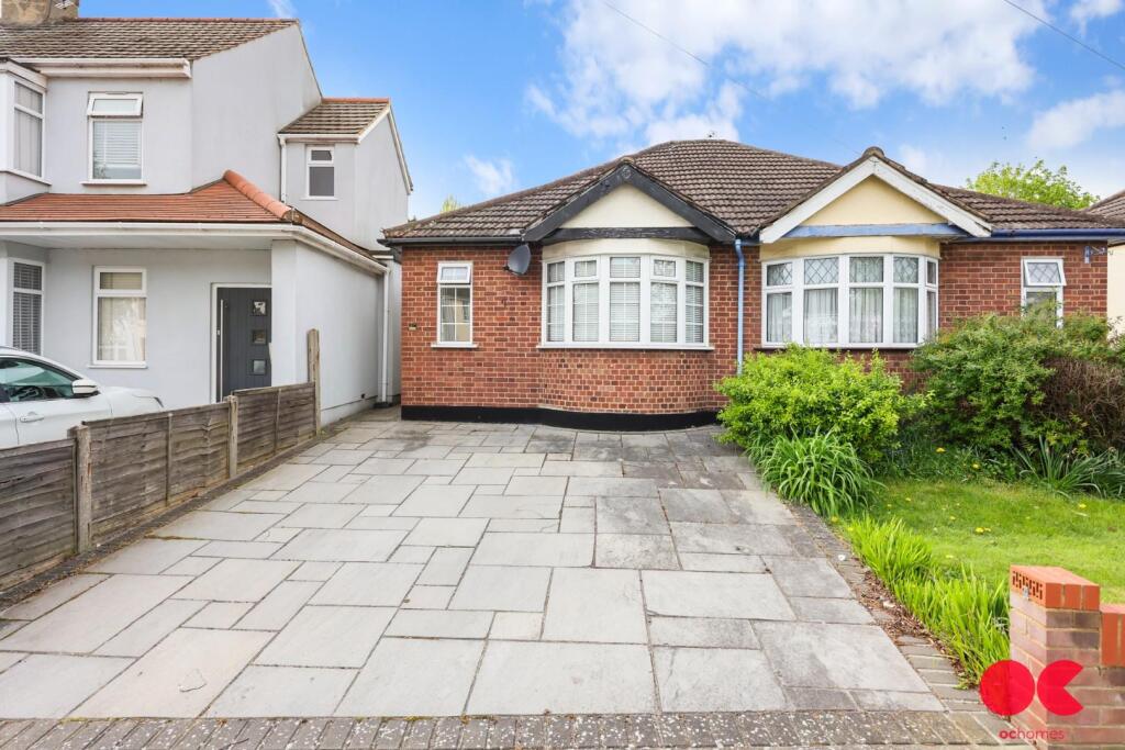 Main image of property: Northumberland Avenue, Hornchurch