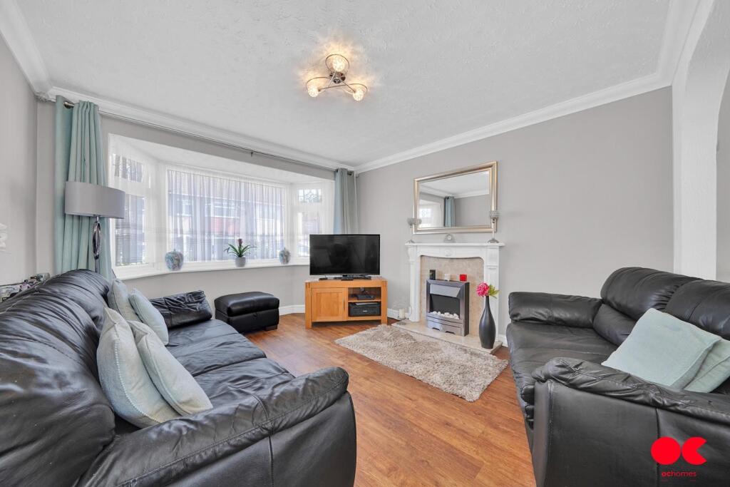 Main image of property: South Hall Drive, Rainham