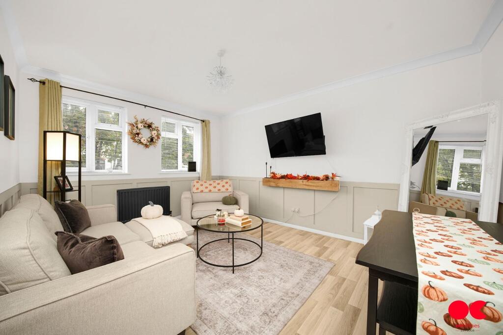 Main image of property: Main Road, Gidea Park