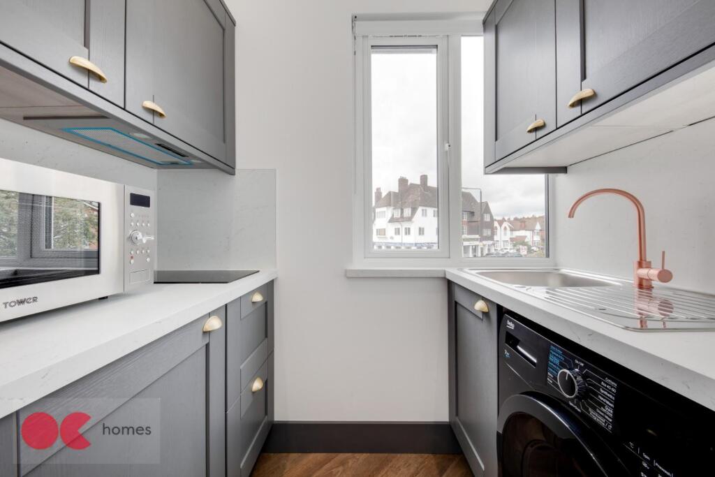 Main image of property: Station Square, Gidea Park