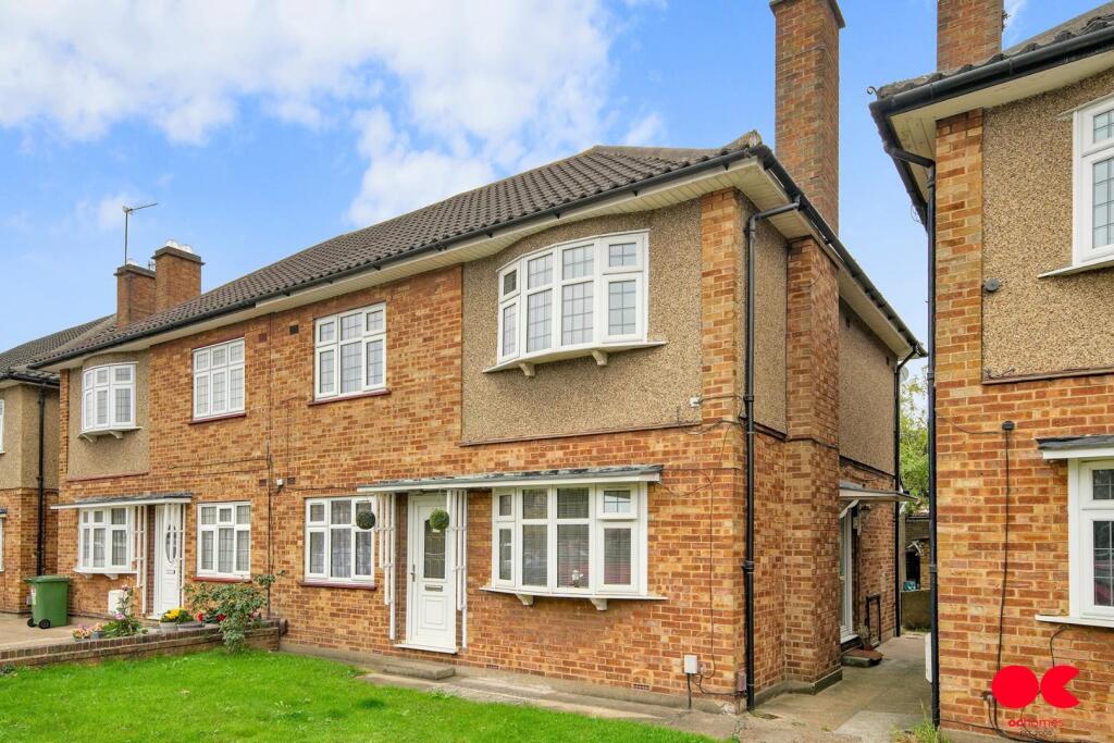 Main image of property: Station Road, Gidea Park