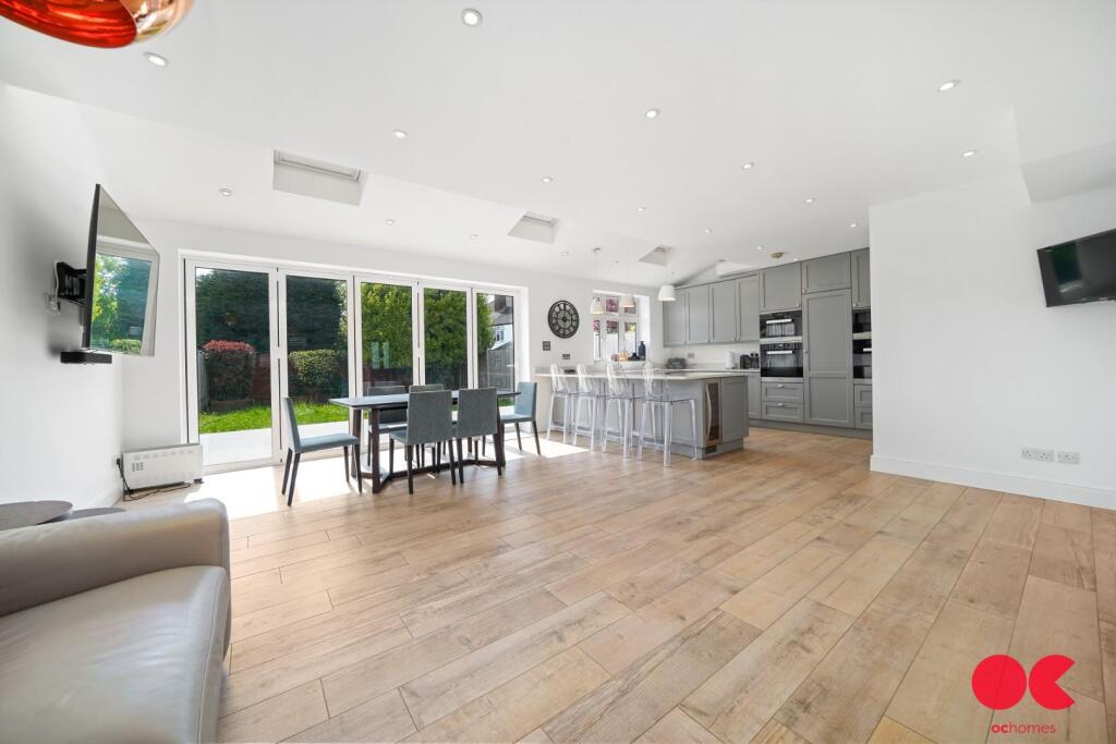 Main image of property: Repton Avenue, Gidea Park