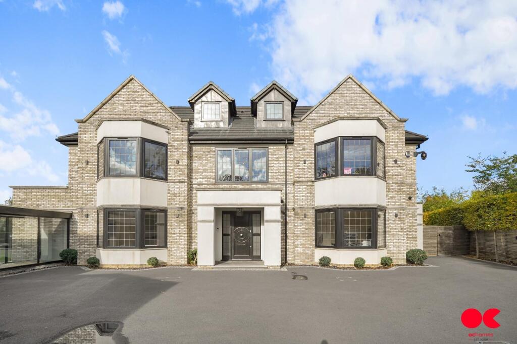 Main image of property: Freeman Way, Emerson Park, Hornchurch