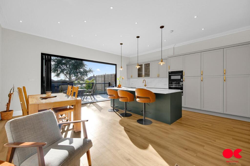 Main image of property: Princes Road, Romford